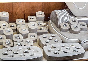 Richmond Jewelry Fink's Jewelers