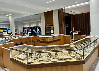 Virginia Beach Jewelry Fink's Jewelers