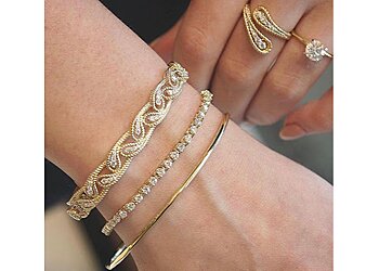 Virginia Beach Jewelry Fink's Jewelers