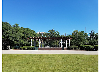 Finlay Park - Columbia, SC Public Parks - Visitor Experience Image