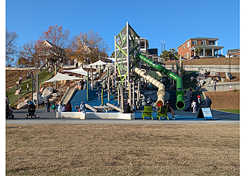 Finlay Park Finlay Park - Columbia, SC Public Parks - fun activities