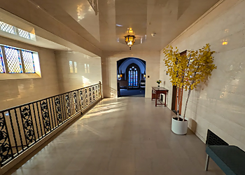 Minneapolis Funeral Homes Finley-Sunset Hills Mortuary & Sunset Hills Memorial Park