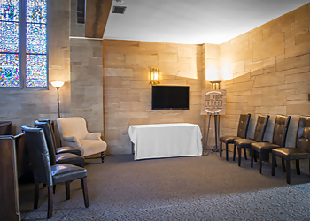 Minneapolis Funeral Homes Finley-Sunset Hills Mortuary & Sunset Hills Memorial Park
