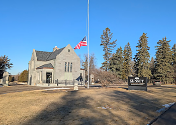 Finley-Sunset Hills Mortuary & Sunset Hills Memorial Park Minneapolis Funeral Homes image 1