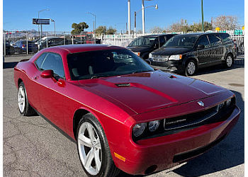 El Paso Used Car Dealers Finn's Discount Auto