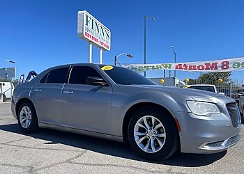 El Paso Used Car Dealers Finn's Discount Auto
