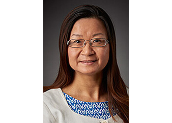 Fiona Li, MD - INTEGRIS HEALTH Oklahoma City Psychiatrists