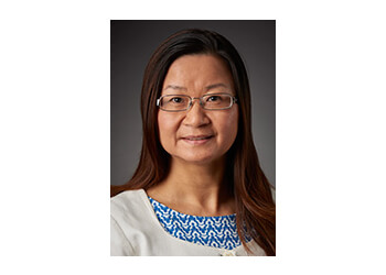 Fiona Li, M.D. - INTEGRIS MENTAL HEALTH CLINIC