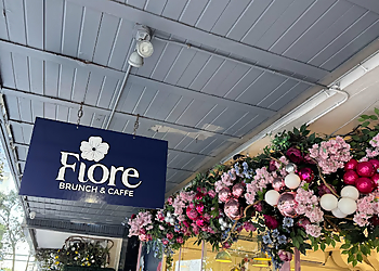 Miami Cafe Fiore Caffe Miami