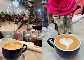 Miami Cafe Fiore Caffe Miami