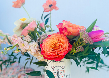 Wilmington Florists Fiore Design House