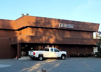 Anchorage Italian Restaurants Fiori D'Italia