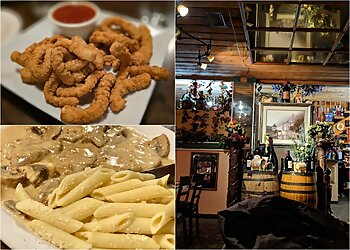 Anchorage Italian Restaurants Fiori D'Italia