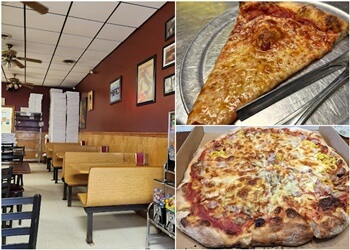 3 Best Pizza Places in Pittsburgh, PA - Expert Recommendations