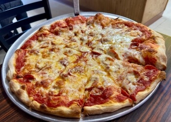 Fiori's Pizzaria Pittsburgh Pizza Places