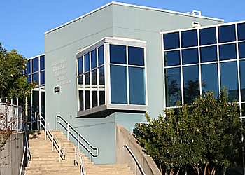 Firas Akhrass, MD - San Antonio, TX Endocrinologists - Clinic Exterior Image
