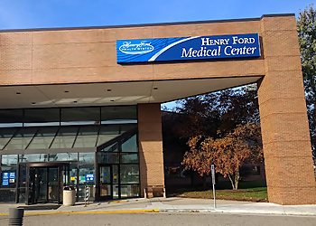 Sterling Heights Urologists Firas F Abdollah, MD - HENRY FORD MEDICAL CENTER