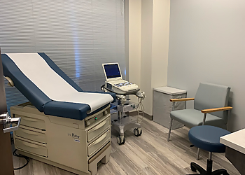 Firas Kassab, MD, FACR - Charlotte, NC Rheumatologists - Treatment Room Image