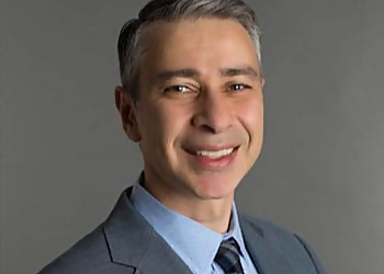 Firas Kassab, MD, FACR - SOUTH CHARLOTTE RHEUMATOLOGY Firas Kassab, MD, FACR - Charlotte, NC Rheumatologists - Doctor Portrait Image