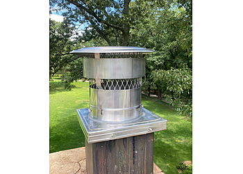 Little Rock Chimney Sweep FireCrest Chimney Service LLC