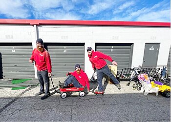 Indianapolis Junk Removal Fire Dawgs Junk Removal