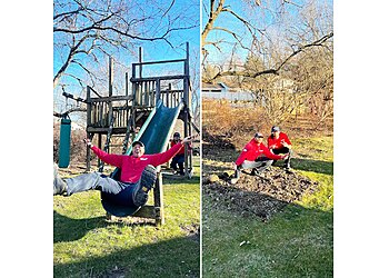 Fort Wayne Junk Removal Fire Dawgs Junk Removal Fort Wayne