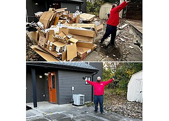 Fort Wayne Junk Removal Fire Dawgs Junk Removal Fort Wayne