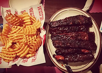 Fire & Flavor Smokehouse - Providence, RI Barbecue Restaurants - Dish Image
