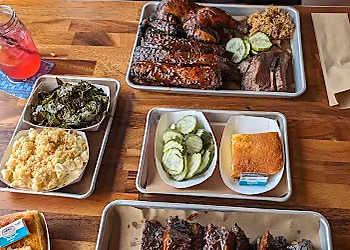 Fire & Flavor Smokehouse - Providence, RI Barbecue Restaurants - Fine Dining Image