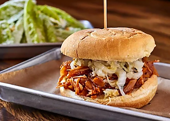 Fire & Flavor Smokehouse Fire & Flavor Smokehouse - Providence, RI Barbecue Restaurants - Food Image