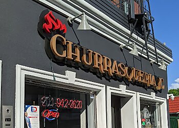 Jersey City Barbecue Restaurants Fire Grill Churrasqueria