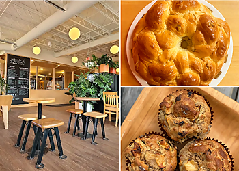 Anchorage Bakeries Fire Island Rustic Bakeshop