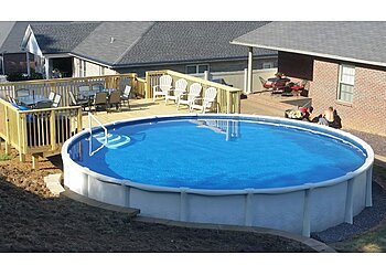 Evansville Pool Services FireMaster Inc.