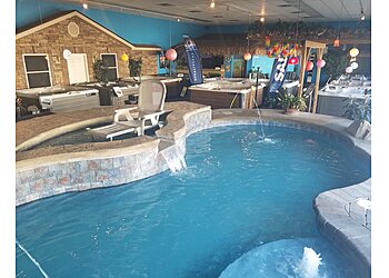 Evansville Pool Services FireMaster Inc.