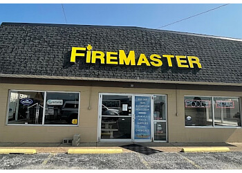 FireMaster Inc. Evansville Pool Services