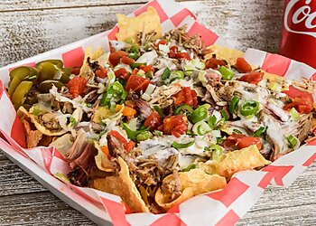 Montgomery Food Trucks Fire Meats Wood