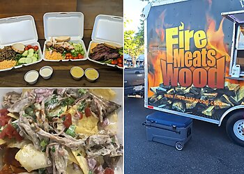 Montgomery Food Trucks Fire Meats Wood