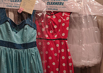 Oceanside Dry Cleaners Fire Mountain Cleaners