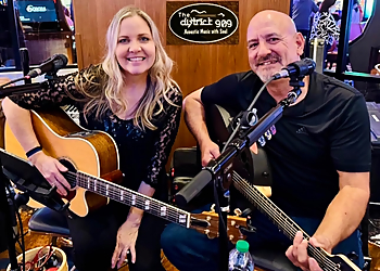 Moreno Valley Night Clubs Fire Rock Burgers & Brews