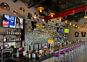 Moreno Valley Night Clubs Fire Rock Burgers & Brews