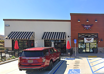 Fire Rock Burgers & Brews Moreno Valley Night Clubs image 1