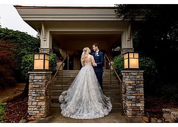 Durham wedding photographer FireRose Photography