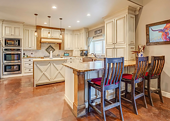 Fire Sky Ranch - Lubbock, TX Addiction Treatment Centers - Dining Moments