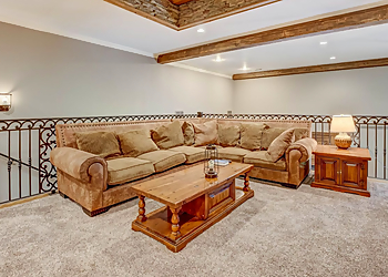 Fire Sky Ranch - Lubbock, TX Addiction Treatment Centers - Interior Image