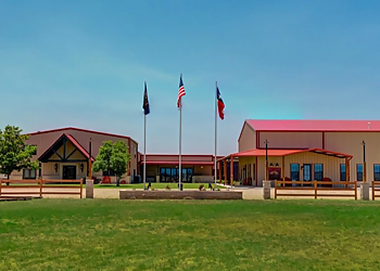 Fire Sky Ranch - Lubbock, TX Addiction Treatment Centers - Exterior Image