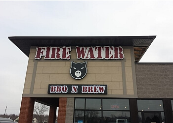 3 Best Barbecue Restaurants In Joliet Il Threebestrated Joliet Barbecue Restaurant Fire Water Bbq