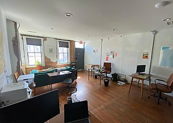 Philadelphia Printing Services Fireball Printing