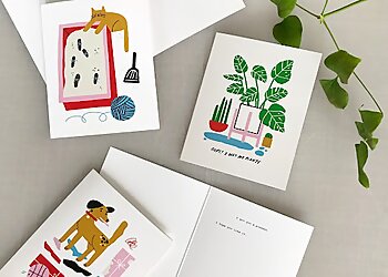 Philadelphia Printing Services Fireball Printing