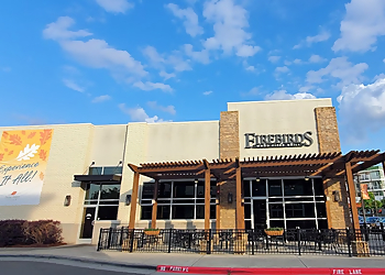 Cary Steak Houses Firebirds Wood Fired Grill