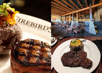 3 Best Steak Houses in Chandler, AZ - ThreeBestRated